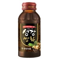 동화약품 부채표 가을생강쌍화 100ml X 100병