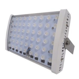 24V 150W 렌즈형 선박용 방수 LED 투광기 투광등 야외등 야외조명