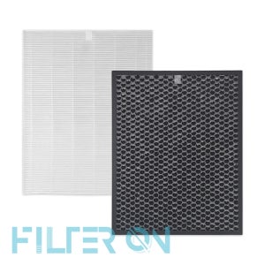 [호환]필터온 위닉스 공기청정기 필터 CAF-H0S6 제로플러스 AZPE500-HWK