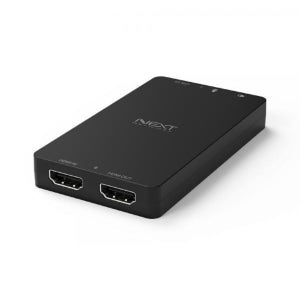 크리에이터 장비 인터넷 동영상 HDMI 고해상도 녹화 캡쳐기 강좌 OBS 팟플레이 연동 캡처