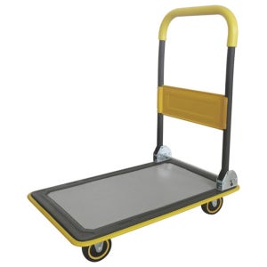 스마토 테크 트럭 SM-HT02 핸드트럭