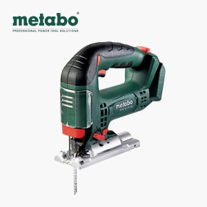 메타보 18V 충전 직쏘 STAB 18 LTX 100 베어툴