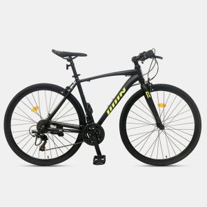 루트코리아 일린 700c 21단 하이브리드자전거 2021년