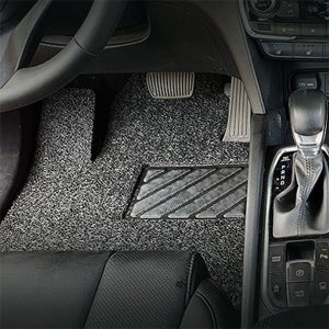 JB 코일매트 카매트 발매트 차량용 바닥 발판 운전석 전차종