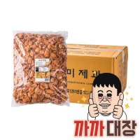 신미제과 고구마형 과자 2.5kg 대용량 옛날 추억의 주전부리 어르신간식 인간사료 군것질