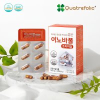 [이노바폴] 4세대 활성형 프리미엄 엽산