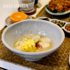 도자기가 국산면기 라면그릇 냉면기 도자기면기 수공예그릇