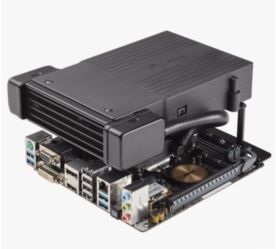 미니 PC 사이버트럭