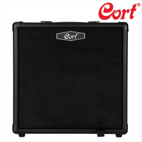 Cort [낙원상가콜트판매1위점] 콜트 CM40B / 베이스,건반,통기타 40와트앰프