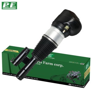 BMW 740i 750i G11 4매틱 앞 에어서스펜션 에어쇼바 15~ (162)