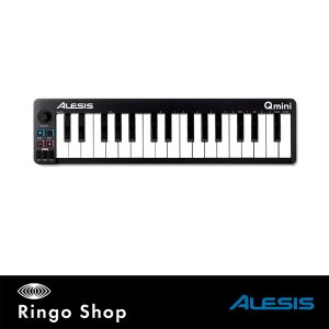 ALESIS Qmini 큐미니 마스터 키보드