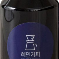 콜드브루 더치 커피 다크 블렌딩 하와이안 코나 블루마운틴 예멘모카 500ml 선물