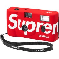 슈프림 야시카 카메라 Supreme Yashica MF-1 Camera