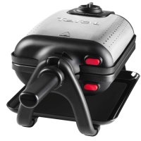 Tefal 테팔 정품 킹 사이즈 벨기에 와플 메이커/WM756D