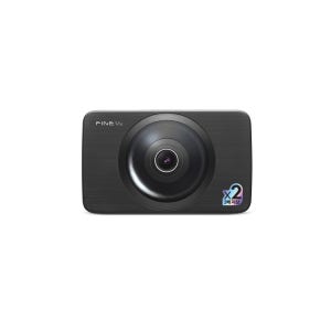 파인뷰 LX700 블랙박스 16GB 충격감지 오토나이트비전 단속카메라 안내