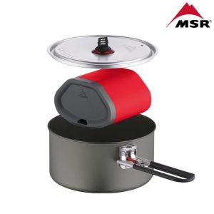 MSR 퀵솔로시스템