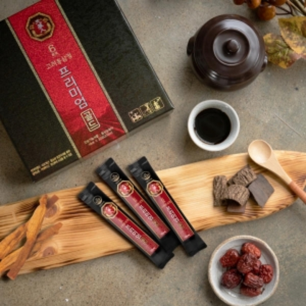 고려홍삼정프리미엄골드