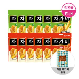 해태 자가비 (45g X 12개)