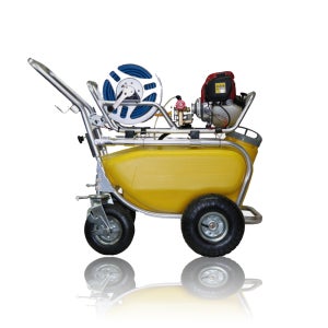 혼다 HONDA 주행식 엔진 분무기 FST-1000A