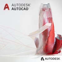 오토캐드 AutoCAD 2024 1년 임대 오토데스크 캐드프로그램