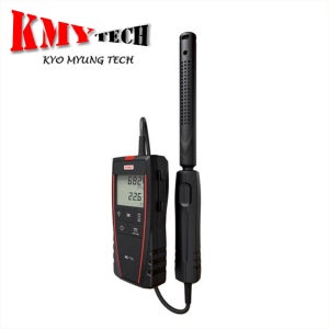 [KIMO] 이산화탄소측정기 AQ110 휴대용 CO2 측정기 실내공기질측정기