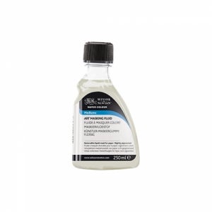 윈저앤뉴튼 마스킹 플루이드 250ml