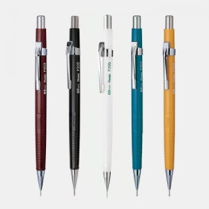 펜텔 제도용 샤프 P203(0.3mm)