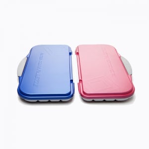 미젤로 퓨전18 수채화 팔레트(블루) MWP-3018