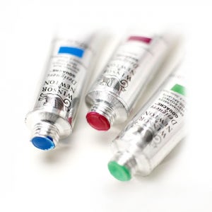 윈저앤뉴튼 디자이너스 과슈 14ml S3 색상선택 물감 건조빠른 수채화