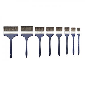 루벤스.80 천연모 빽붓1호