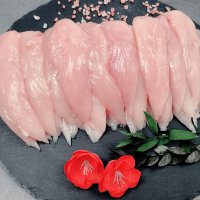 닭안심살 10kg (1kgX10팩) 국내산 냉동 신선한 닭고기 샐러드 건강식단 다이어트 헬스 웰빙 몸매유지