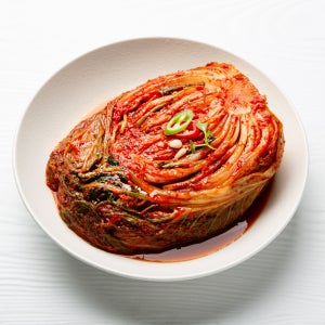 청풍 국산 농산물로 만든 배추 포기김치 10kg