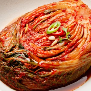 청풍 국산 농산물로 만든 배추 포기김치 10kg