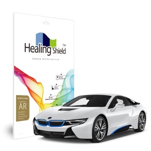 BMW i8 22.4cm 내비게이션 고화질 액정보호필름