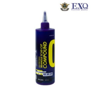 EXQ 트라이앵글 컴파운드 0번 500ml 피네스컷