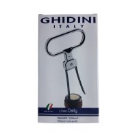 아소 와인 오프너 기디니 이탈리아 GHIDINI CORK PULLER, ITALY