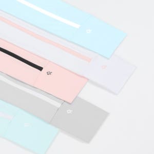 여성 기능성 슬림핏 자외선차단쿨토시 손등커버 손가락 팔토시 골프 스포츠 운전용 장갑