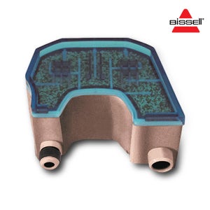 [정품]비쎌 본사직영 BISSELL 백앤스팀 1977S용 워터필터