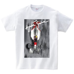 SENNA THE LEGEND 아일톤 세나