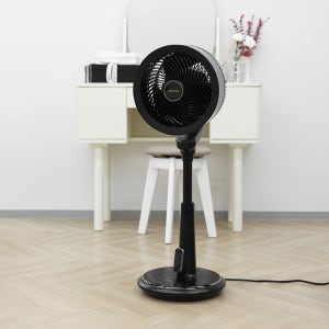 신일 BLDC 무소음 에어 써큘레이터 SIF-PN740K