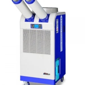 대성하이원 산업용 에어컨 DSC-5300 2구 이동식/일체형/공업용