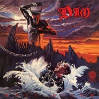 (수입LP) Dio - Holy Diver (Vinyl) / 디오 - 홀리 다이버