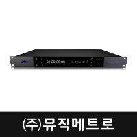 Avid Pro Tools l SYNC X 아비드 프로툴 싱크로나이저