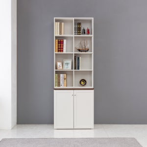 동서가구 홈즈 리빙 800 수납장 책장세트 DF919493