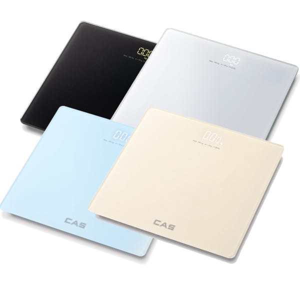 카스 디지털 LED 체중계 H5 정확한 측정 가정용 정밀측정