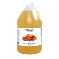 바하 프레셔스 스위트 아몬드 오일 기름 3.785L Baja Precious Sweet Almond Oil