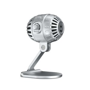 사라모닉 SmartMic MTV550 노트북 PC 방송용 마이크