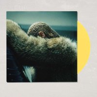 비욘세 Beyonce - Lemonade 한정판 바이닐 [2LP]