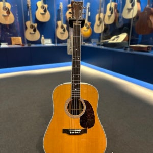 마틴 D-35 리이매진 스탠다드 시리즈 / Martin D35 Reimagined Standard Series