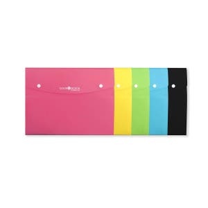 12분류 컬러 도큐멘트 파일 A4 아코디언 도큐먼트 화일